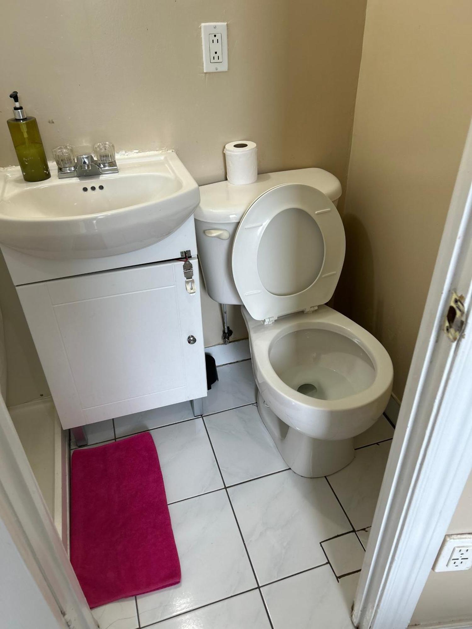 586 Hotel Toronto Ngoại thất bức ảnh