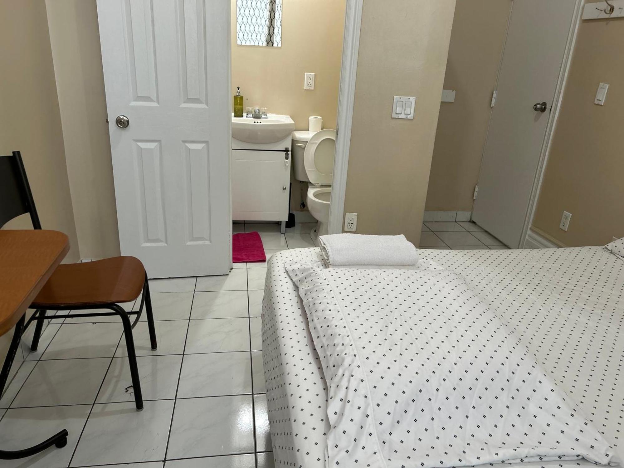 586 Hotel Toronto Ngoại thất bức ảnh