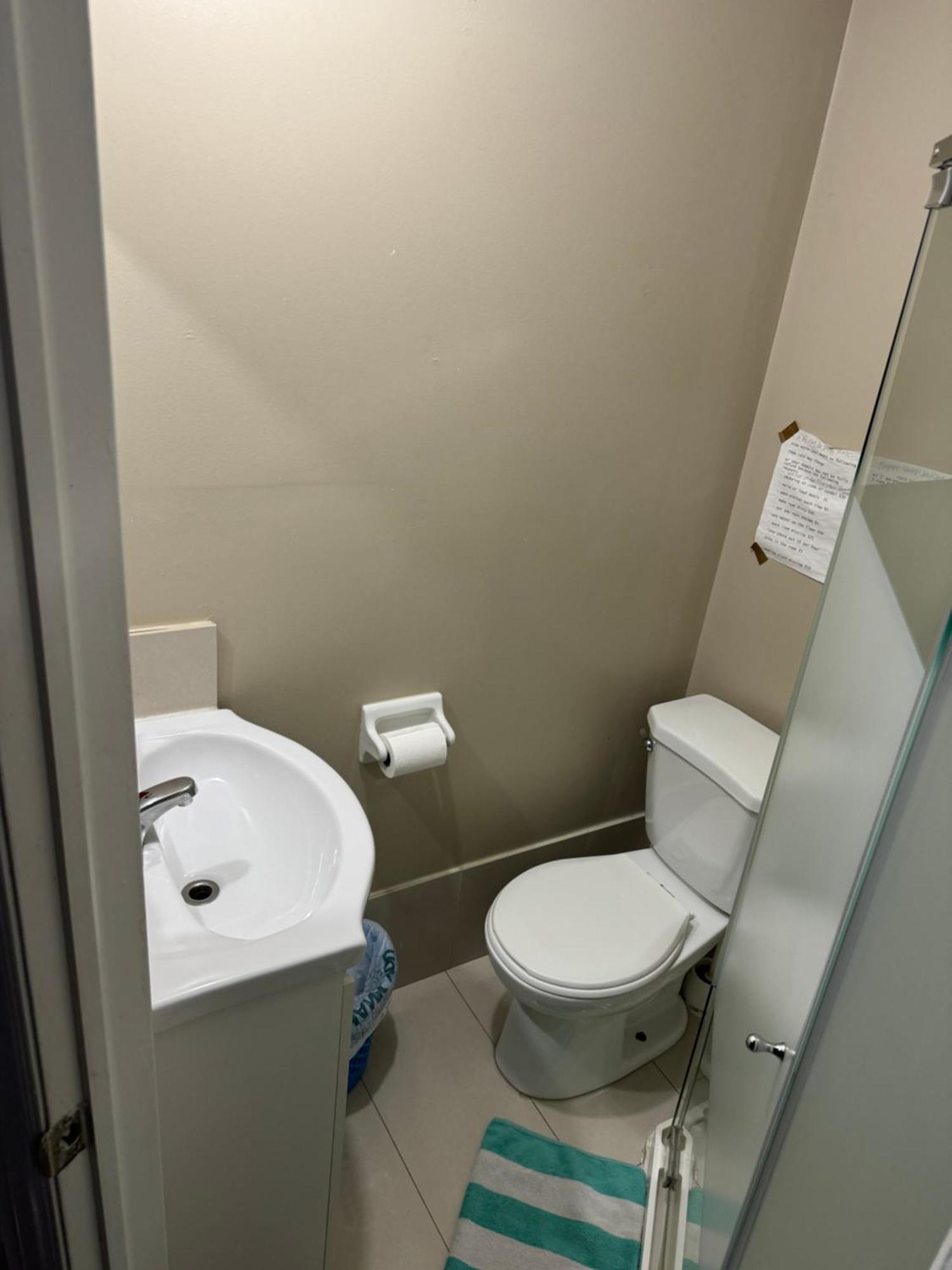 586 Hotel Toronto Ngoại thất bức ảnh